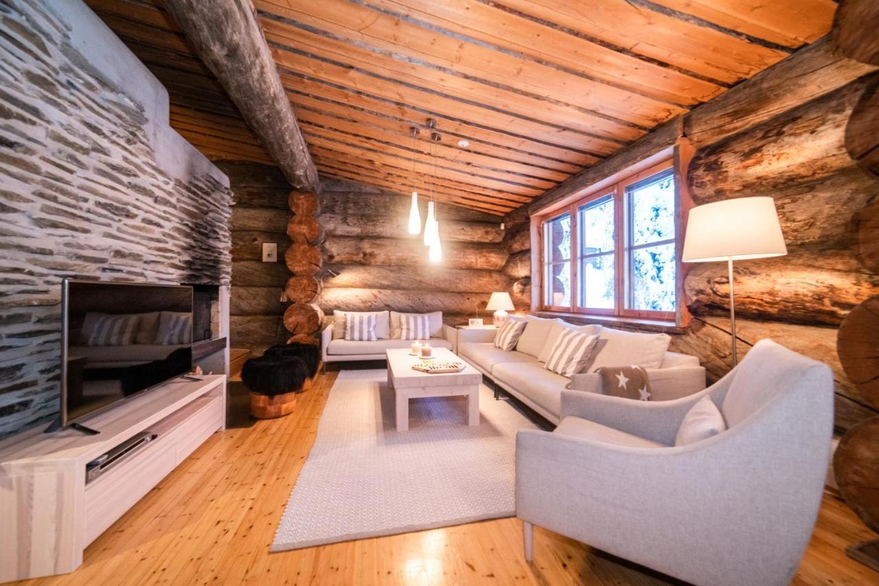 Keloruka 15 Luxury Lodge, 5 Ensuite Bedrooms, 250 M2, Jacuzzi, 2 X Ski Pass ภายนอก รูปภาพ