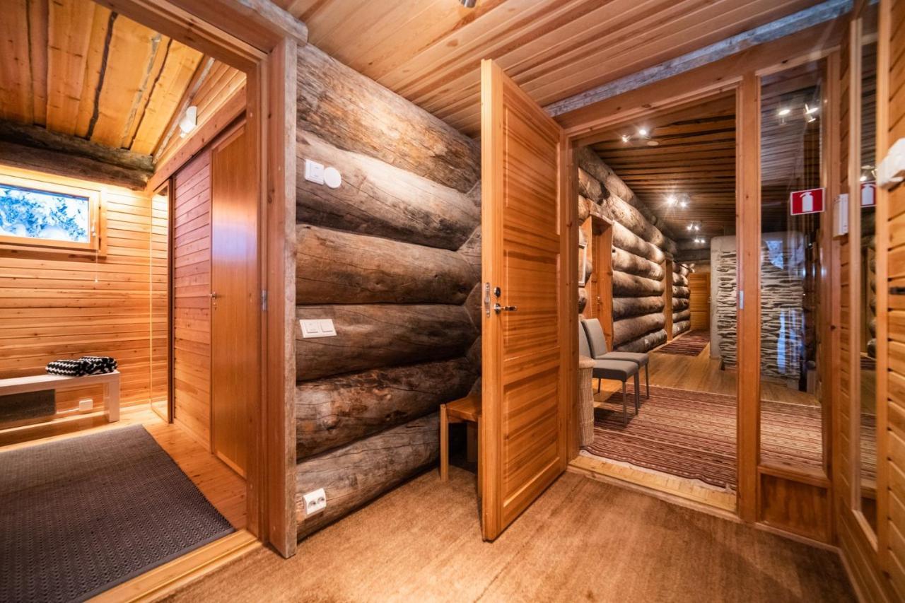 Keloruka 15 Luxury Lodge, 5 Ensuite Bedrooms, 250 M2, Jacuzzi, 2 X Ski Pass ภายนอก รูปภาพ