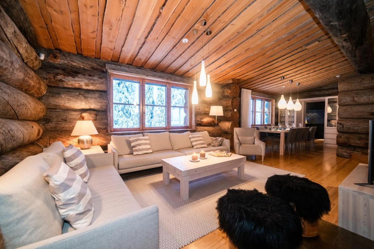 Keloruka 15 Luxury Lodge, 5 Ensuite Bedrooms, 250 M2, Jacuzzi, 2 X Ski Pass ภายนอก รูปภาพ