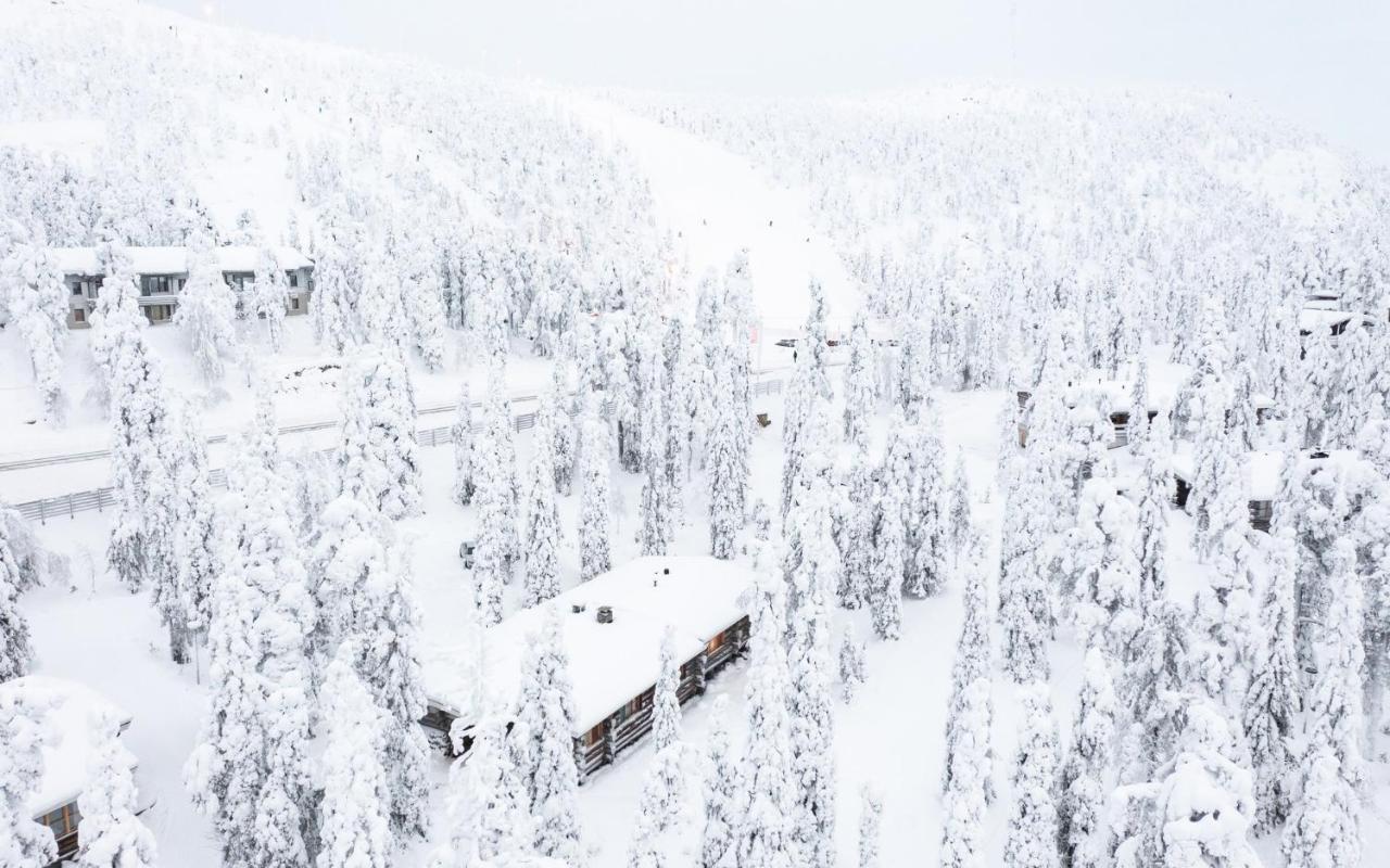 Keloruka 15 Luxury Lodge, 5 Ensuite Bedrooms, 250 M2, Jacuzzi, 2 X Ski Pass ภายนอก รูปภาพ