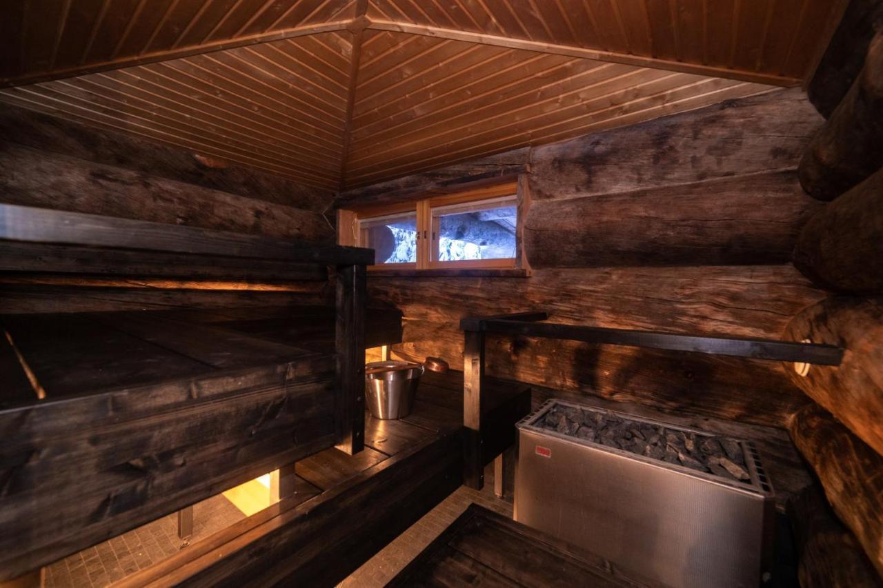 Keloruka 15 Luxury Lodge, 5 Ensuite Bedrooms, 250 M2, Jacuzzi, 2 X Ski Pass ภายนอก รูปภาพ