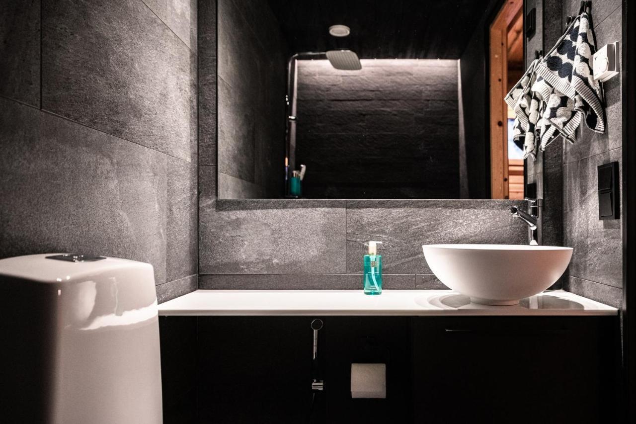 Keloruka 15 Luxury Lodge, 5 Ensuite Bedrooms, 250 M2, Jacuzzi, 2 X Ski Pass ภายนอก รูปภาพ
