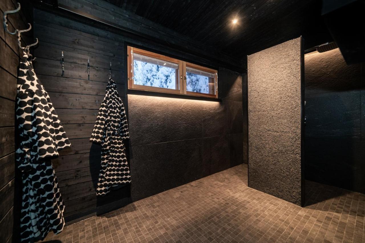 Keloruka 15 Luxury Lodge, 5 Ensuite Bedrooms, 250 M2, Jacuzzi, 2 X Ski Pass ภายนอก รูปภาพ