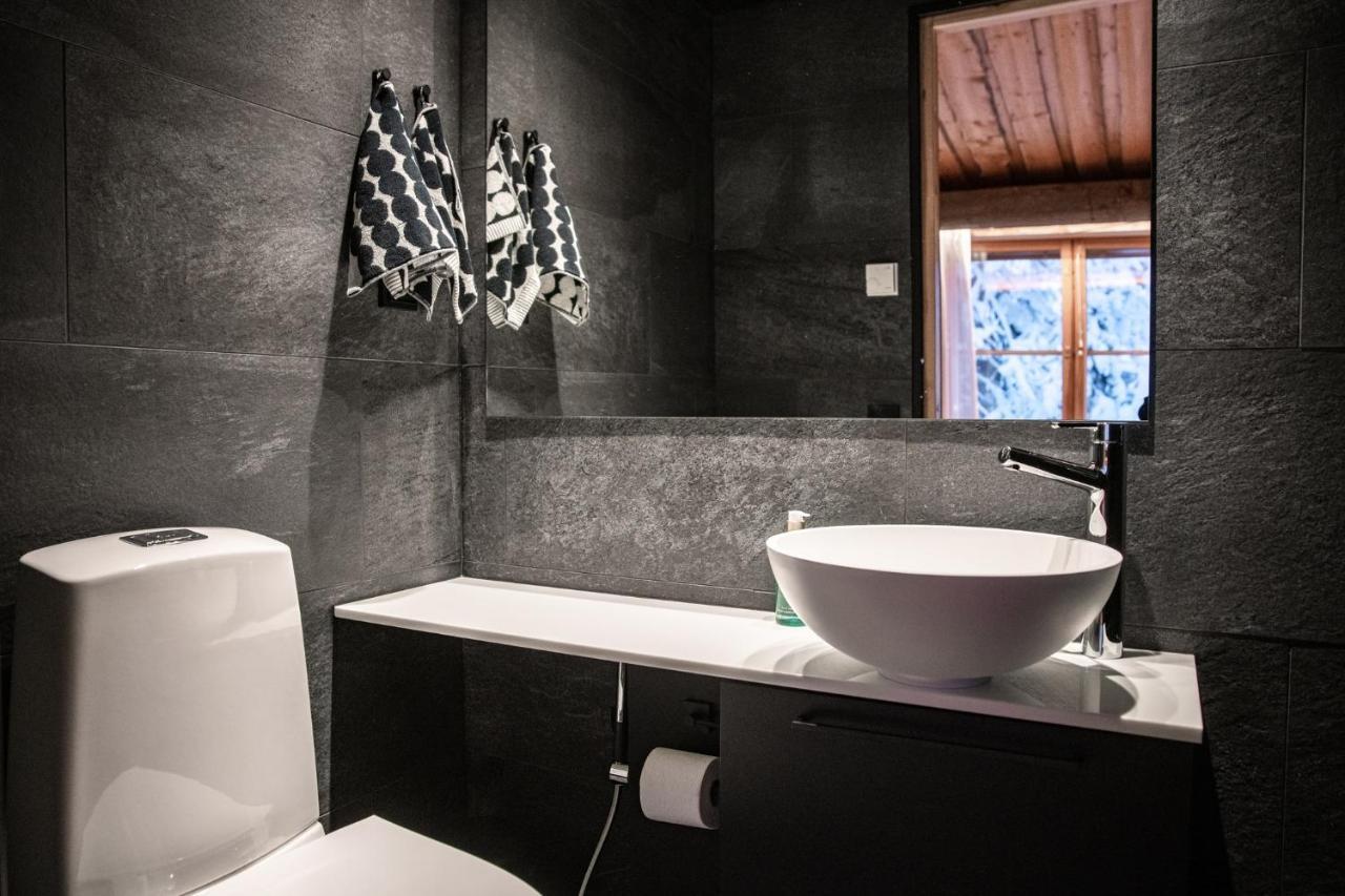 Keloruka 15 Luxury Lodge, 5 Ensuite Bedrooms, 250 M2, Jacuzzi, 2 X Ski Pass ภายนอก รูปภาพ