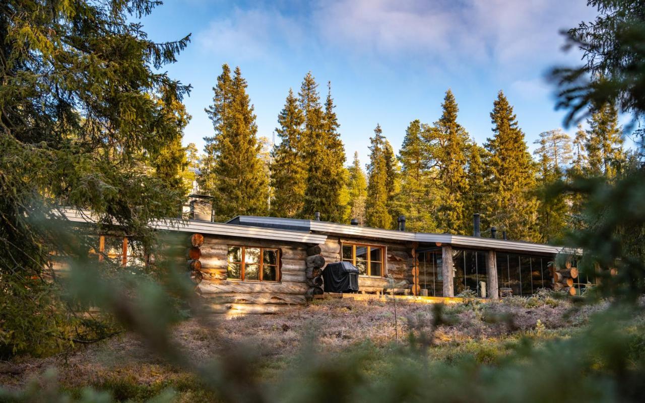 Keloruka 15 Luxury Lodge, 5 Ensuite Bedrooms, 250 M2, Jacuzzi, 2 X Ski Pass ภายนอก รูปภาพ