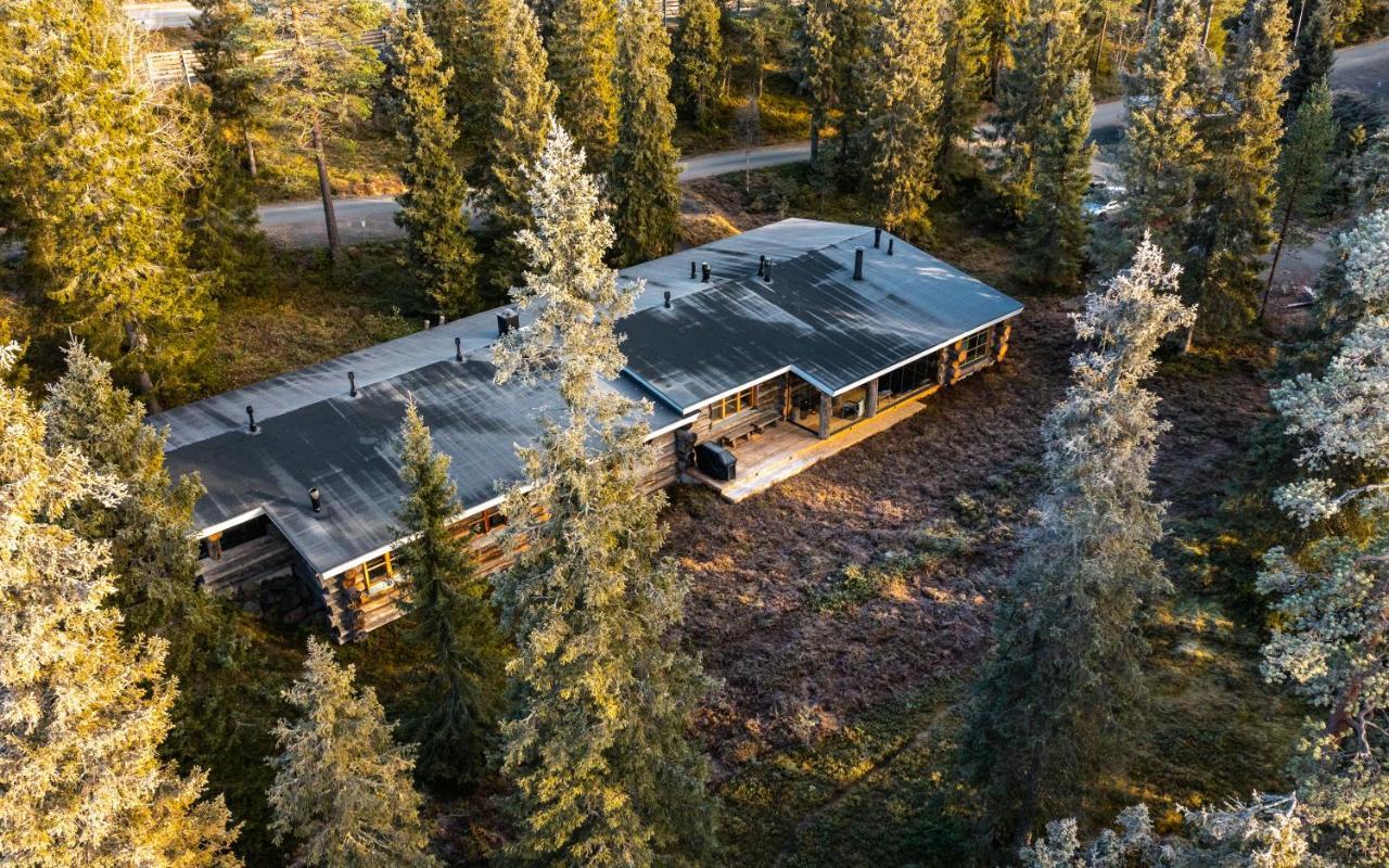 Keloruka 15 Luxury Lodge, 5 Ensuite Bedrooms, 250 M2, Jacuzzi, 2 X Ski Pass ภายนอก รูปภาพ