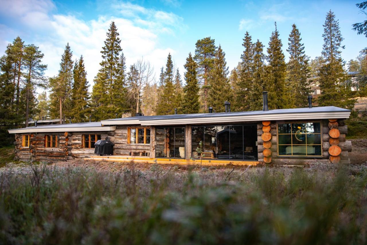 Keloruka 15 Luxury Lodge, 5 Ensuite Bedrooms, 250 M2, Jacuzzi, 2 X Ski Pass ภายนอก รูปภาพ